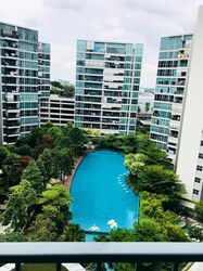 Eight Courtyards (D27), Condominium #487333881